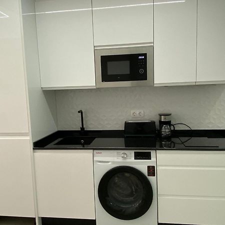 Alba Home , Junto A La Feria Del Arenal 코르도바 외부 사진
