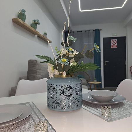 Alba Home , Junto A La Feria Del Arenal 코르도바 외부 사진
