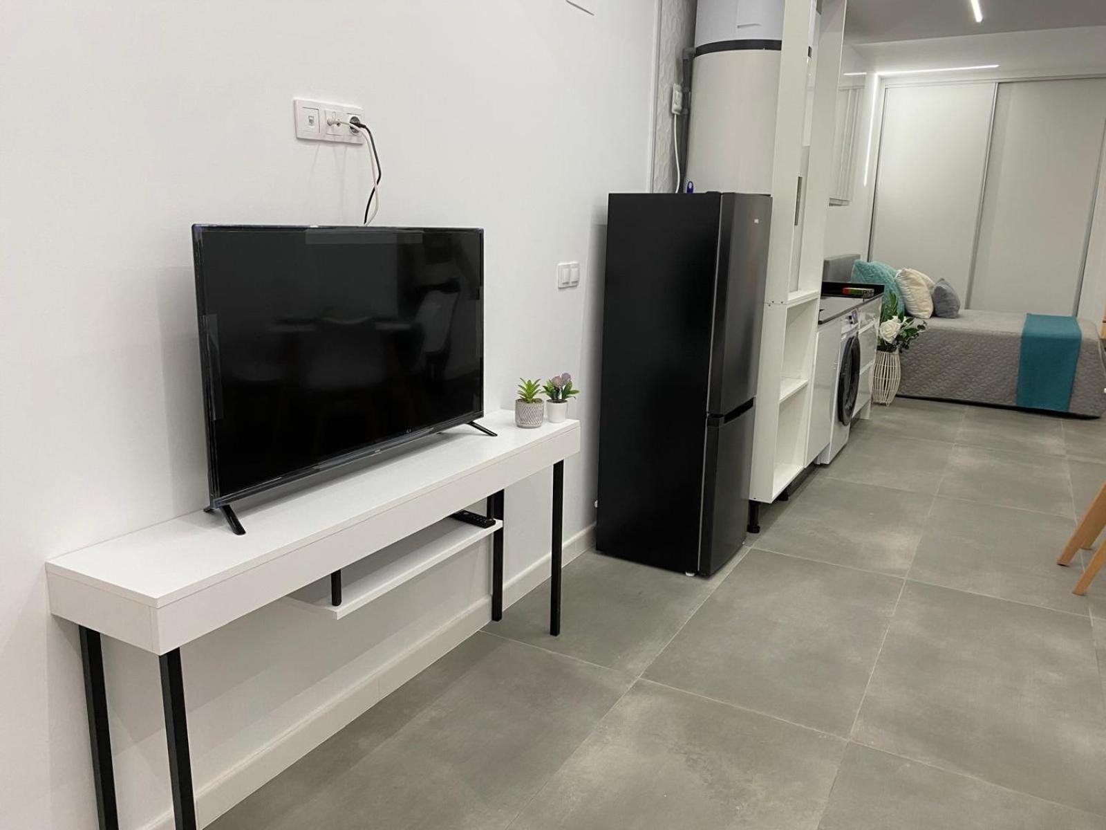 Alba Home , Junto A La Feria Del Arenal 코르도바 외부 사진