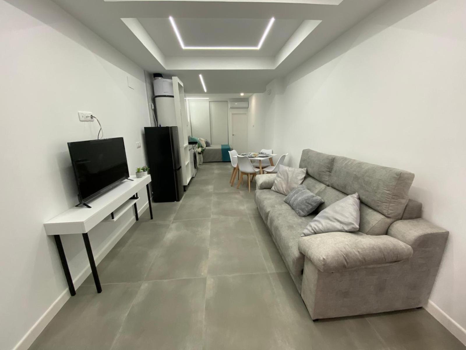 Alba Home , Junto A La Feria Del Arenal 코르도바 외부 사진