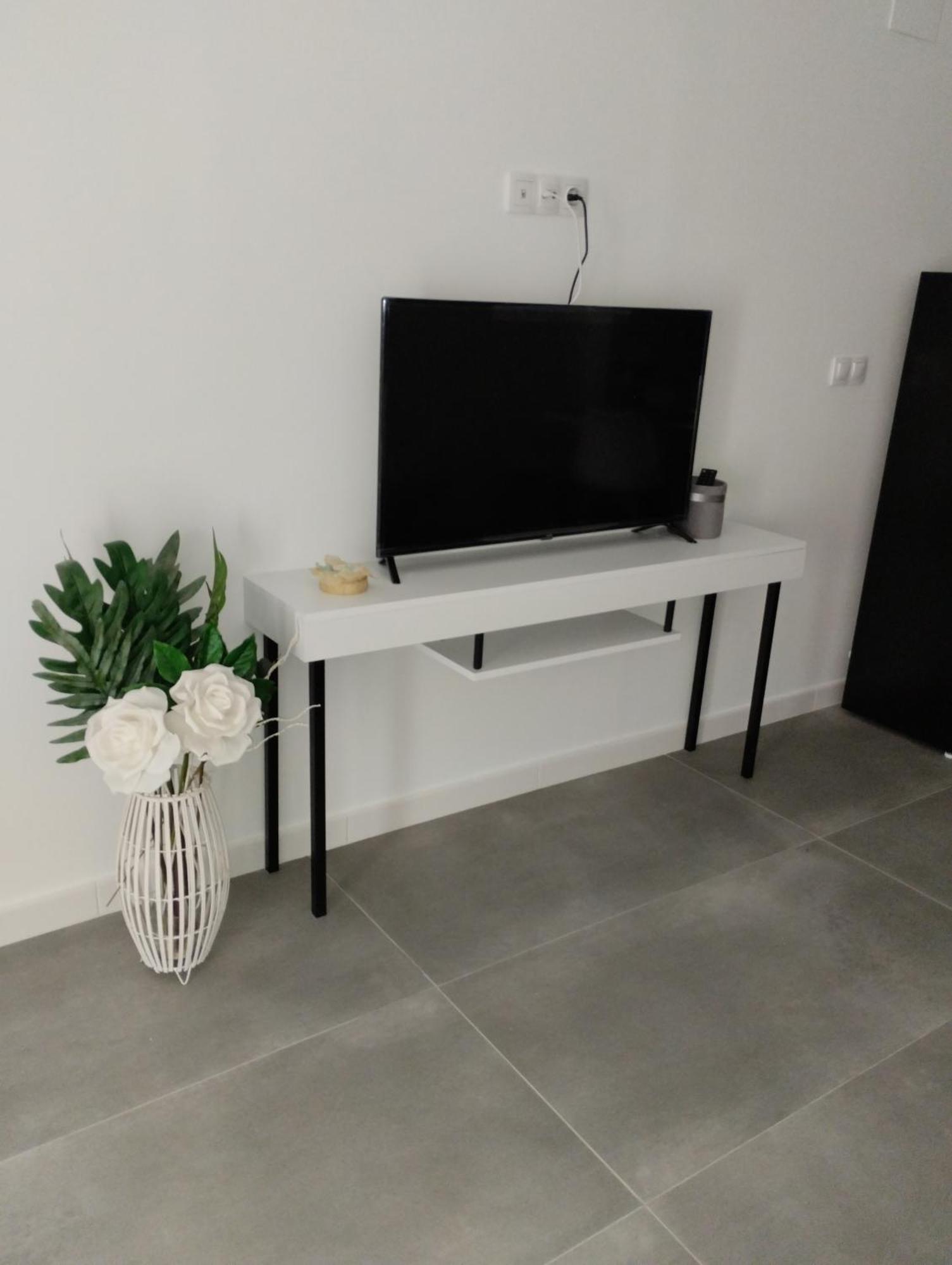 Alba Home , Junto A La Feria Del Arenal 코르도바 외부 사진