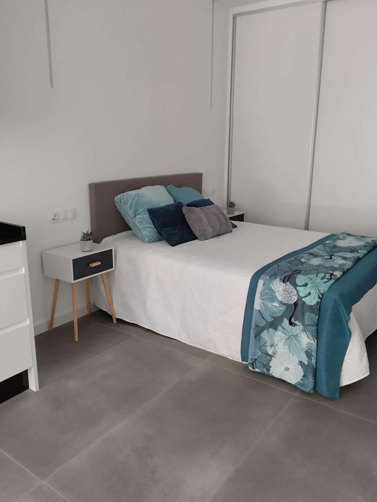 Alba Home , Junto A La Feria Del Arenal 코르도바 외부 사진