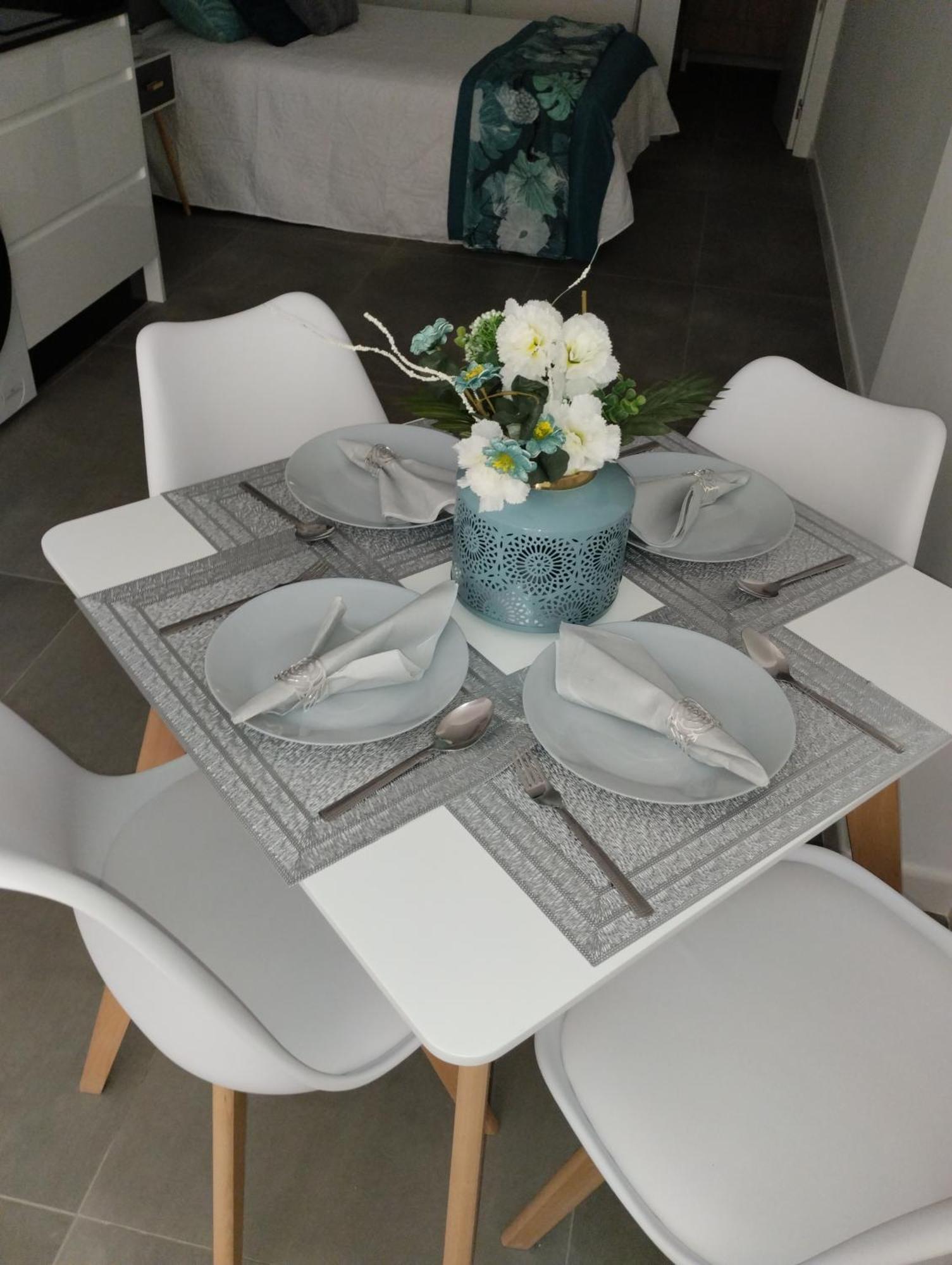 Alba Home , Junto A La Feria Del Arenal 코르도바 외부 사진