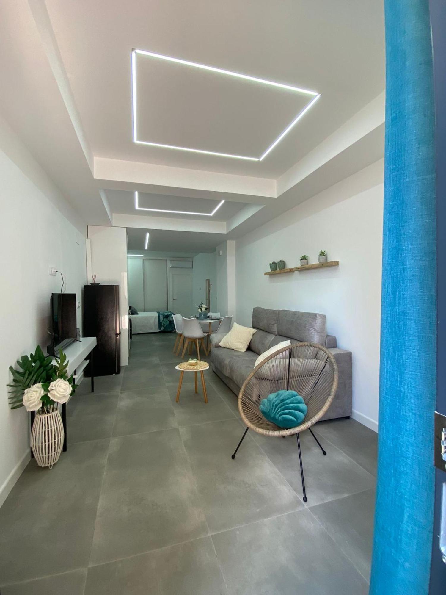 Alba Home , Junto A La Feria Del Arenal 코르도바 외부 사진