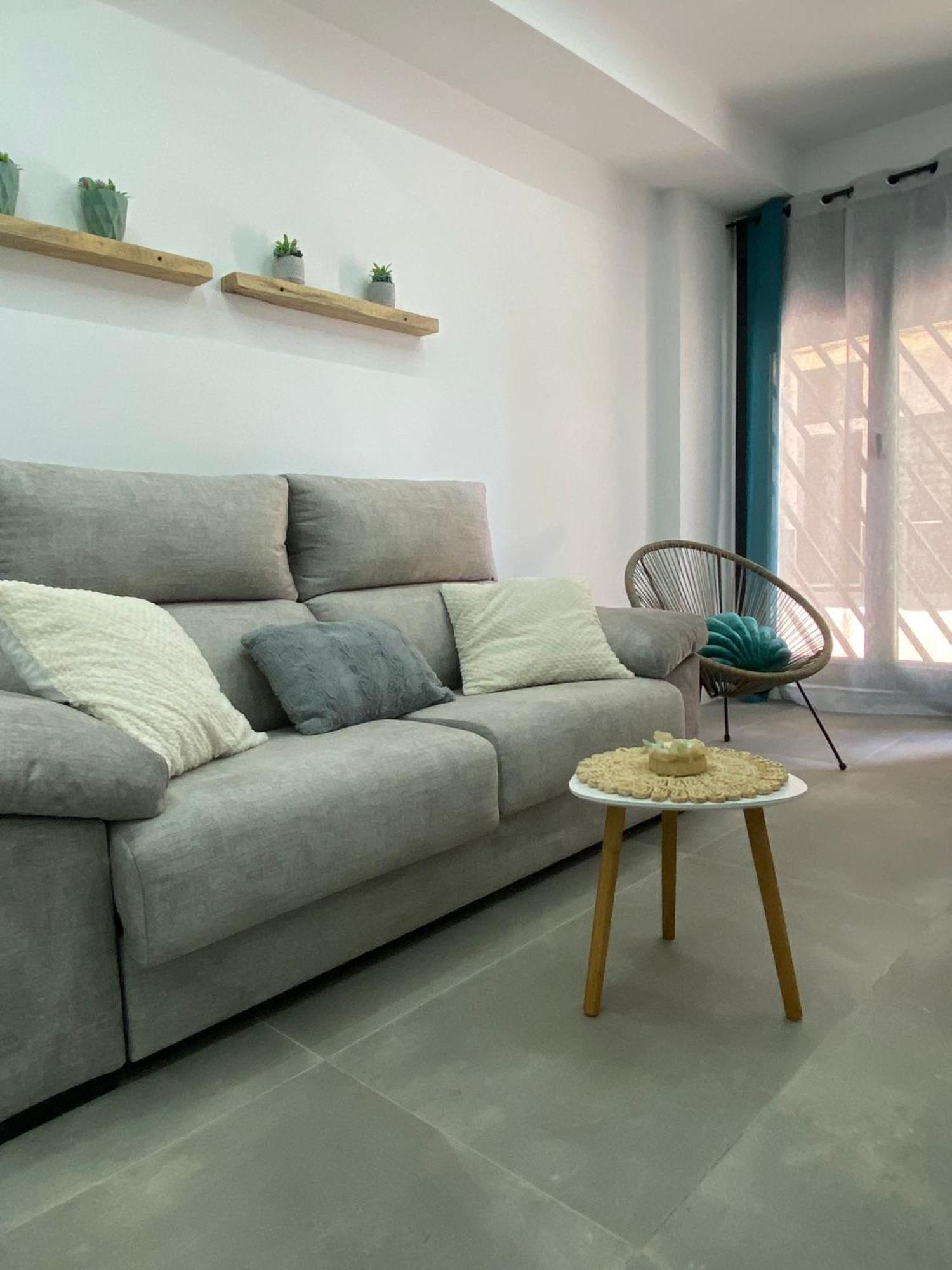 Alba Home , Junto A La Feria Del Arenal 코르도바 외부 사진
