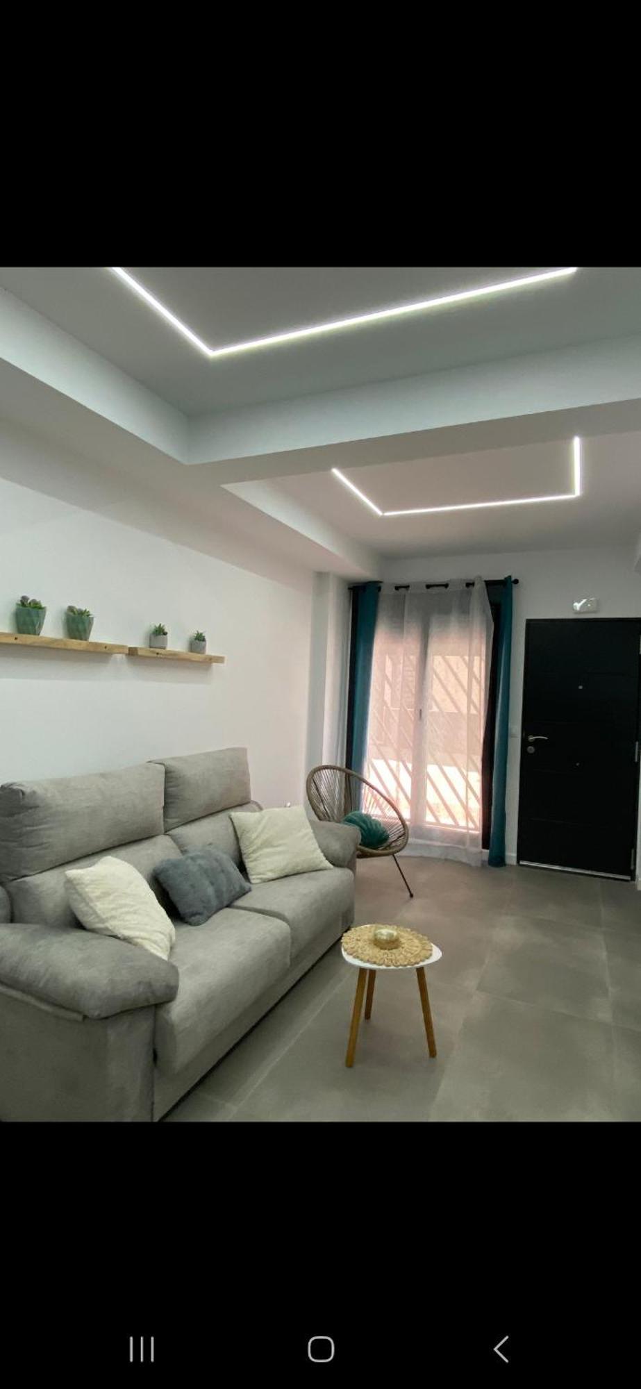 Alba Home , Junto A La Feria Del Arenal 코르도바 외부 사진