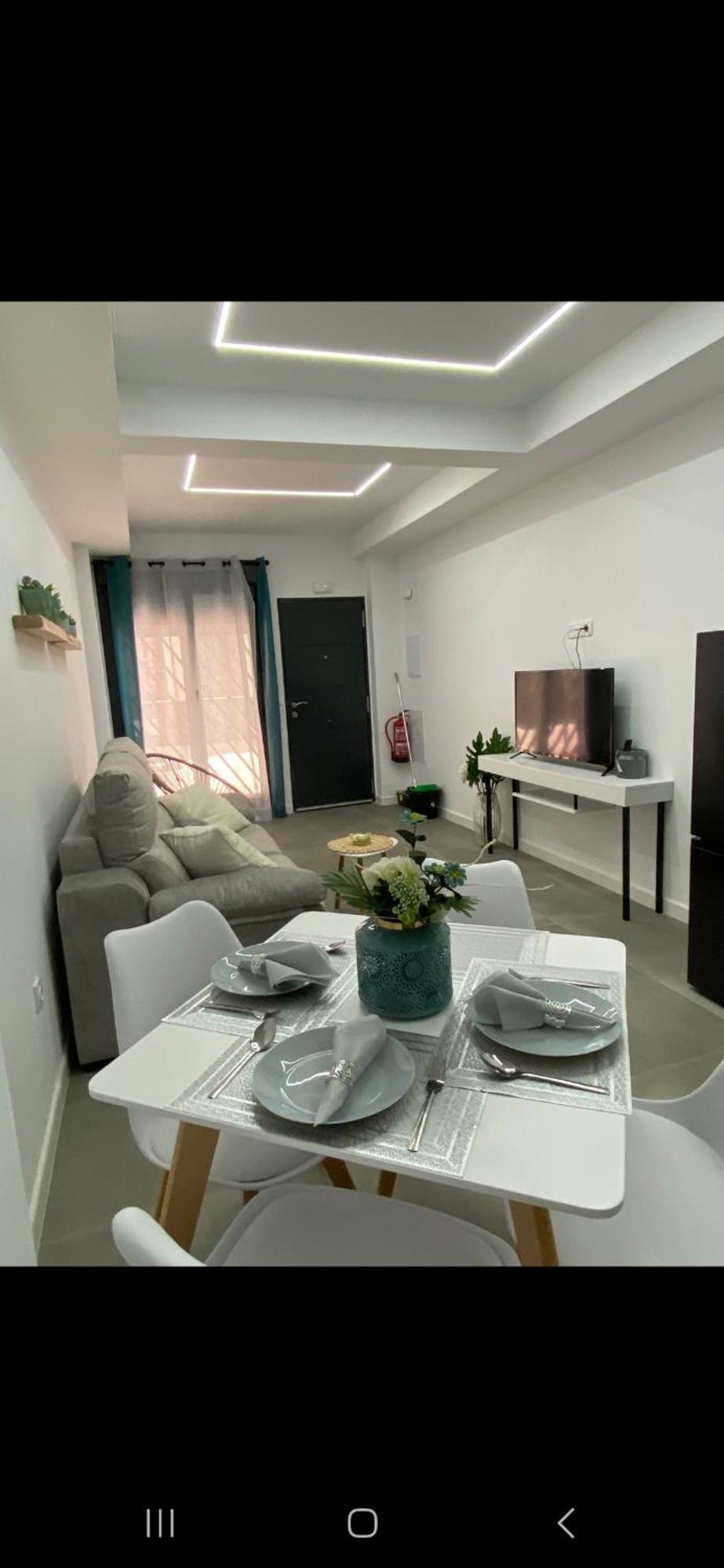 Alba Home , Junto A La Feria Del Arenal 코르도바 외부 사진